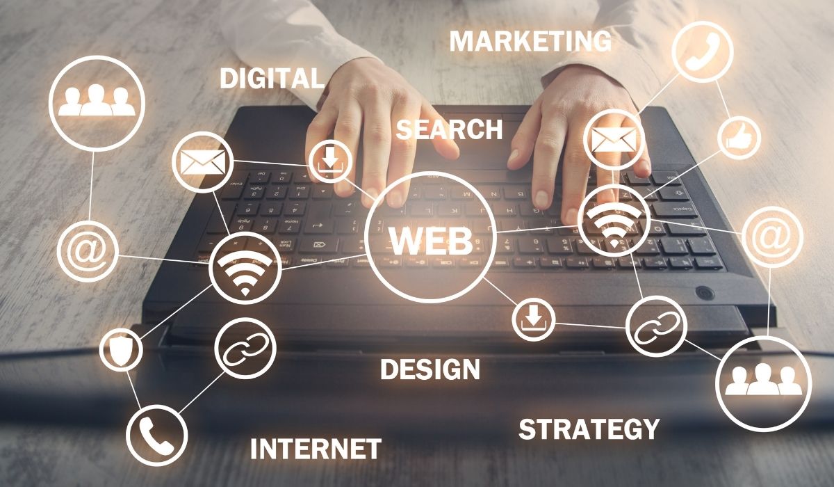İkizce Web Tasarım